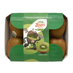 Kiwi | Vert | 6pc