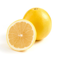 Pompelmoes | Wit | 1 stuk