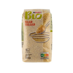 Bulgur | Bio