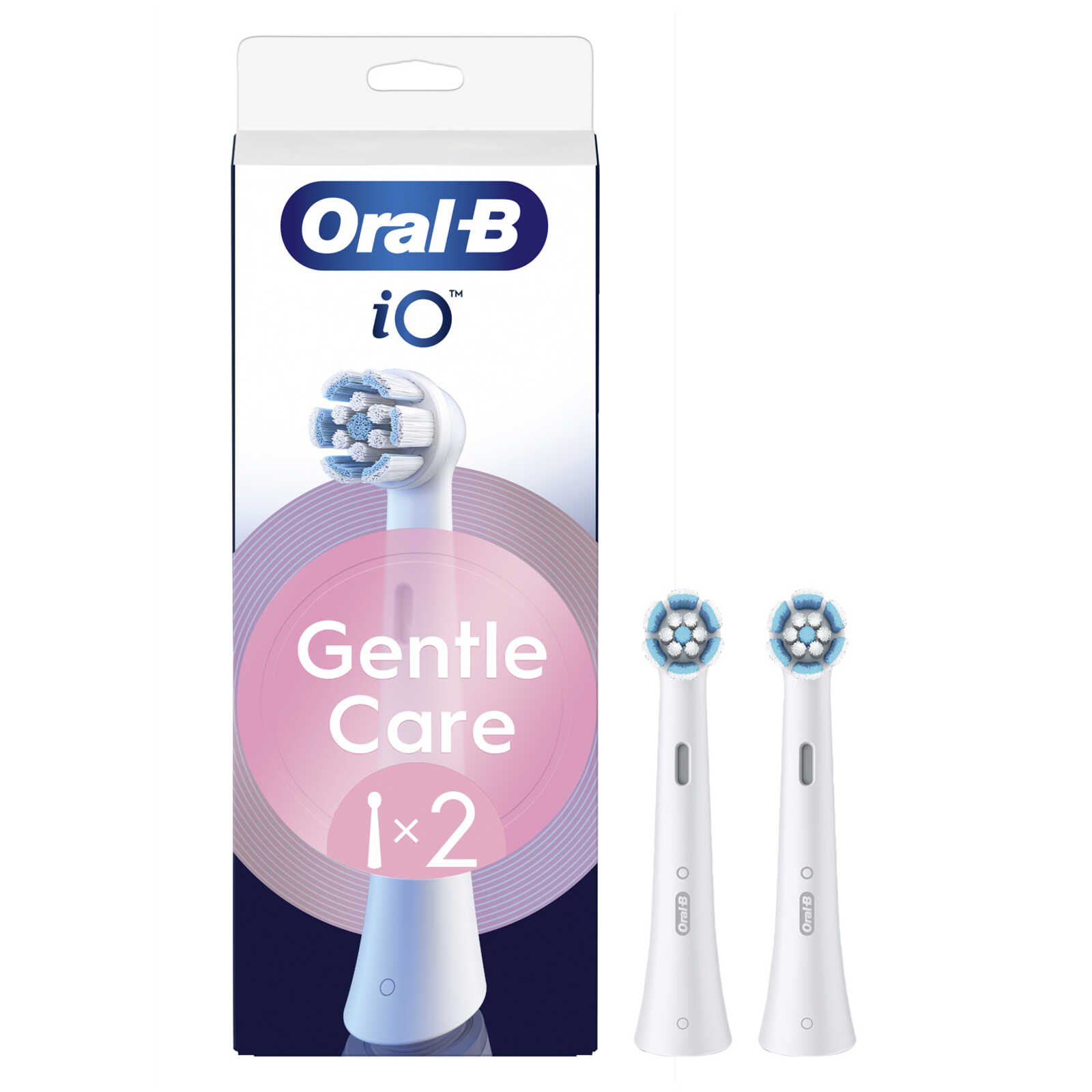 Oral-B Tandenborstel