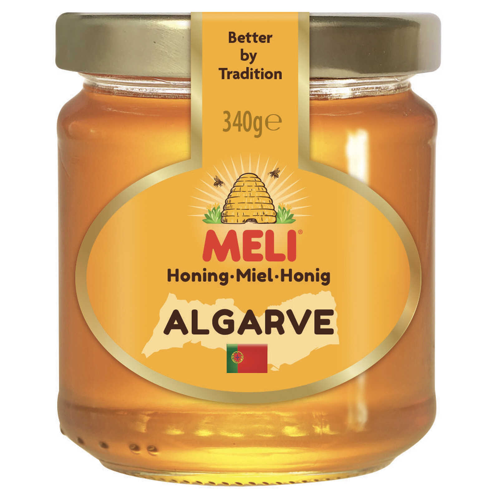 Meli Honing