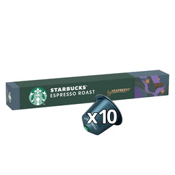 Koffie Espresso Roast | 10 capsules