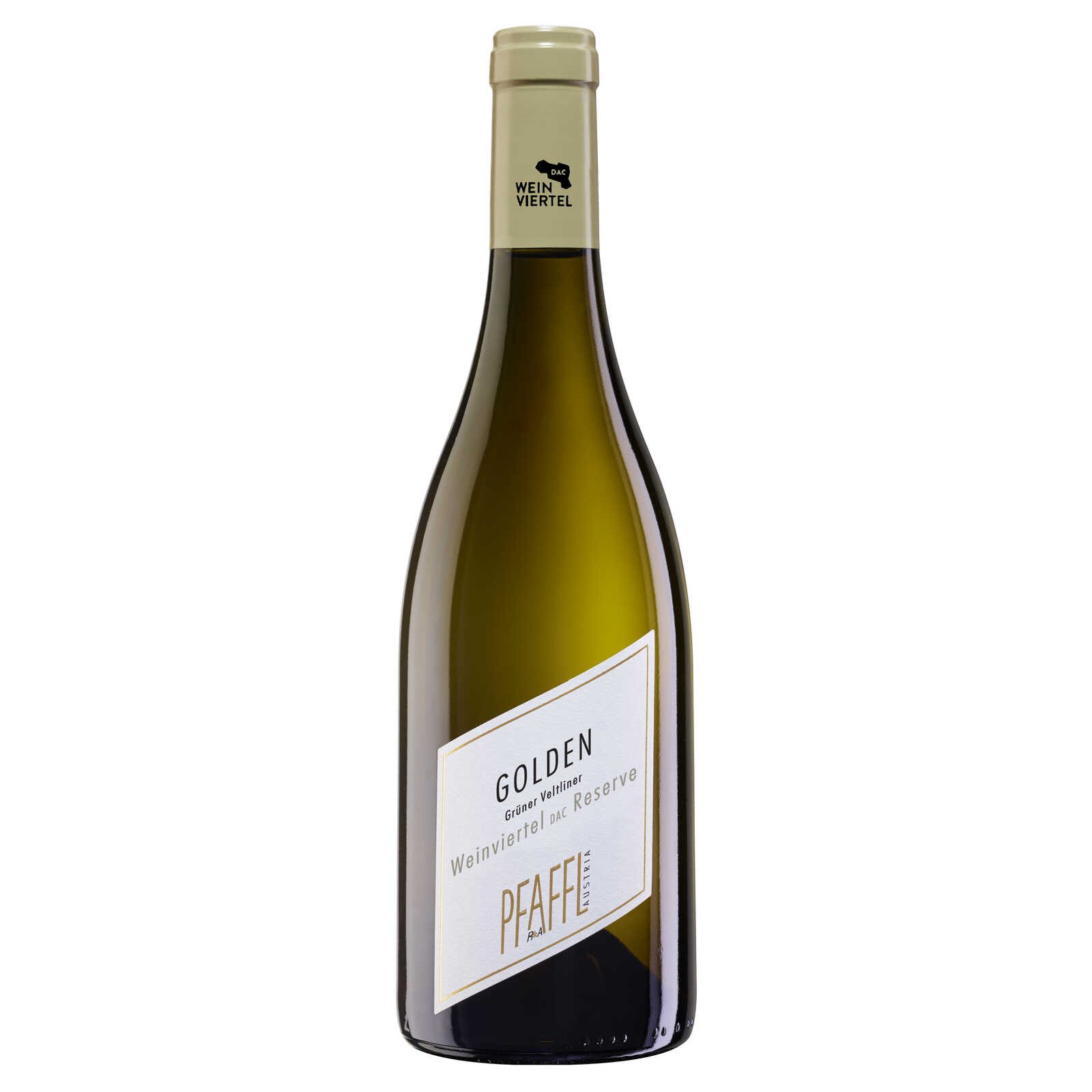 Austria Pfaffl Golden Veltl | Wit