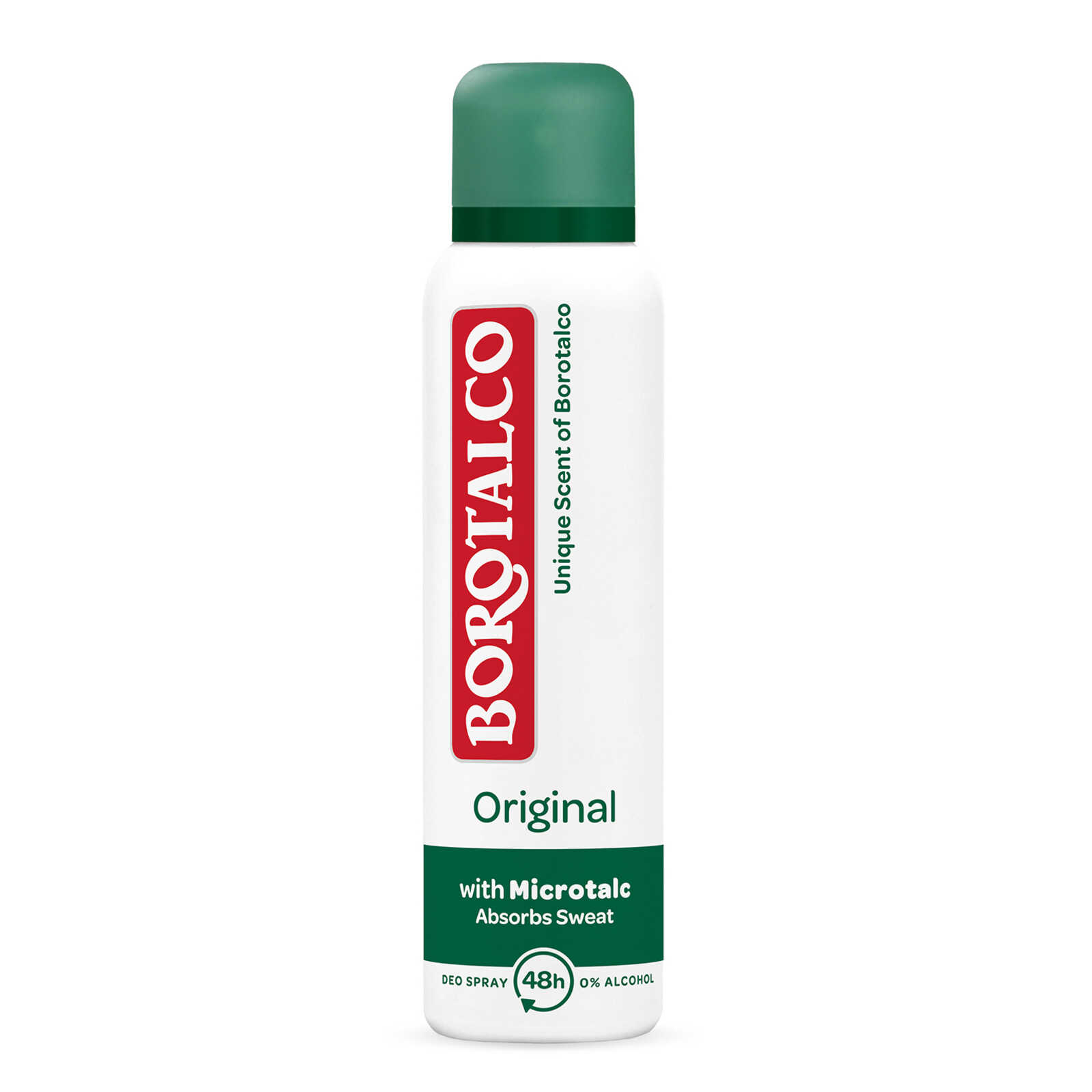 Borotalco Deo Spray Original | 150ml