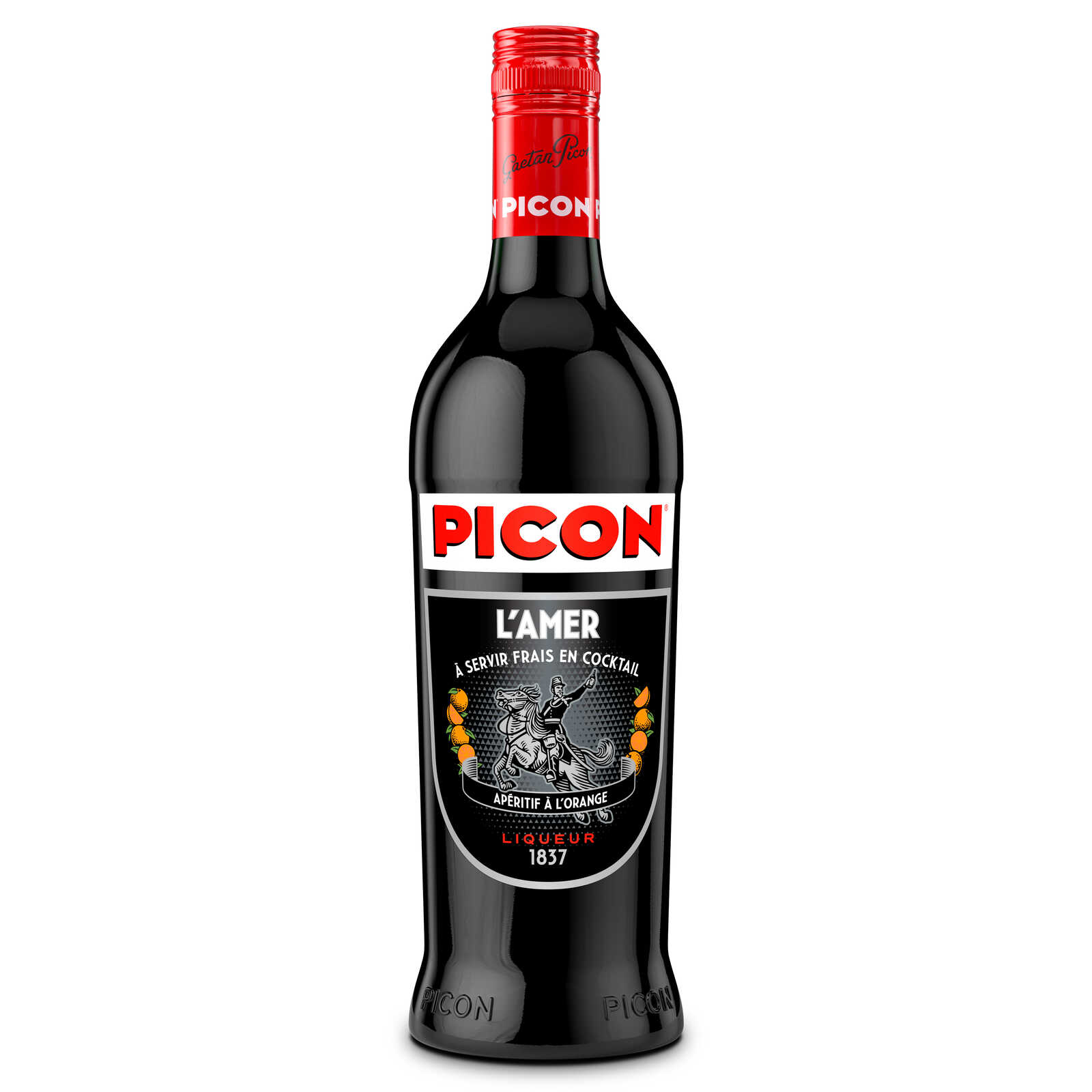 Picon Bitter | Aperitief | 21% alc