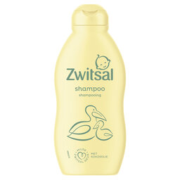 Shampoo | Verzorgend | Kokosolie