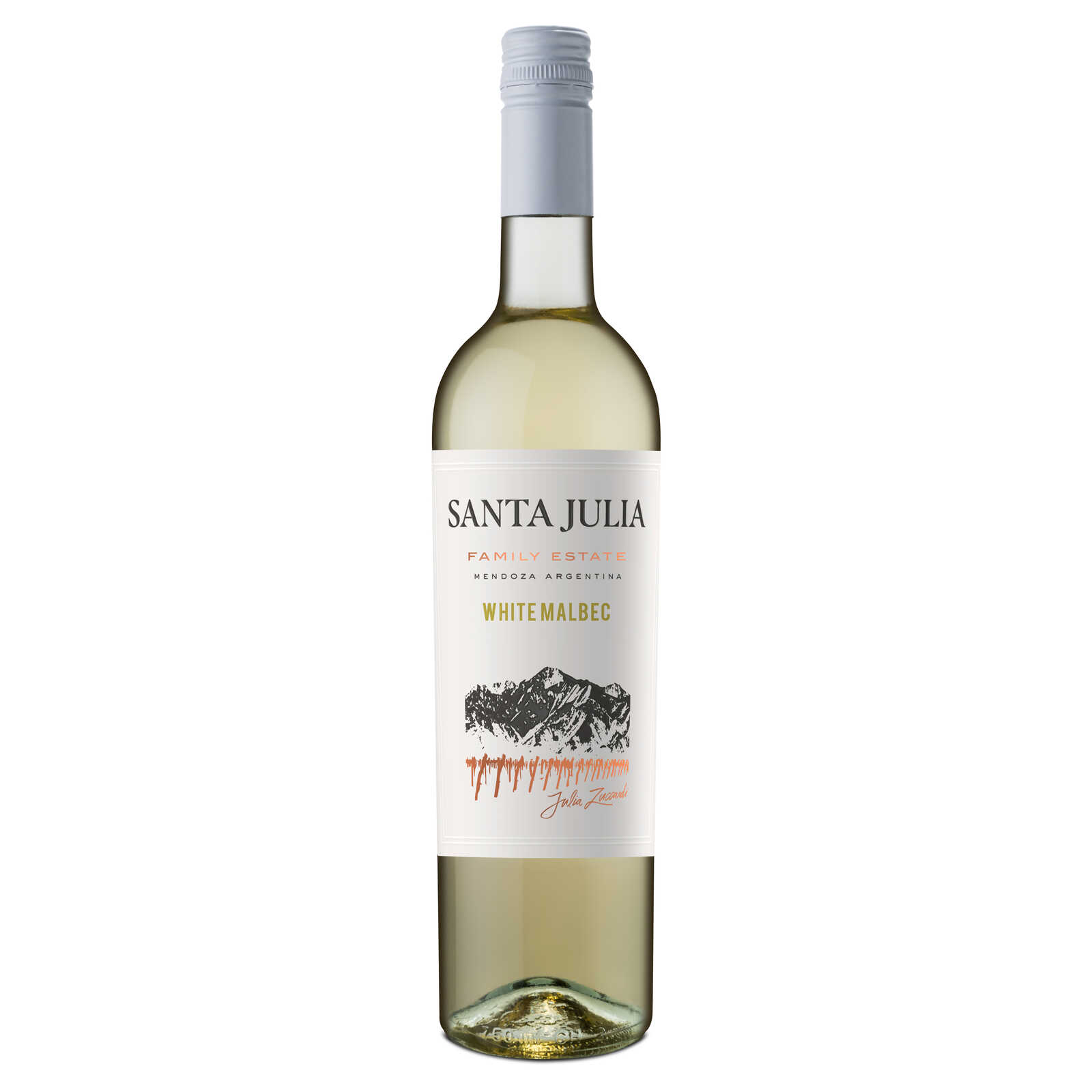 Argentina Santa Julia White Malbec Wit