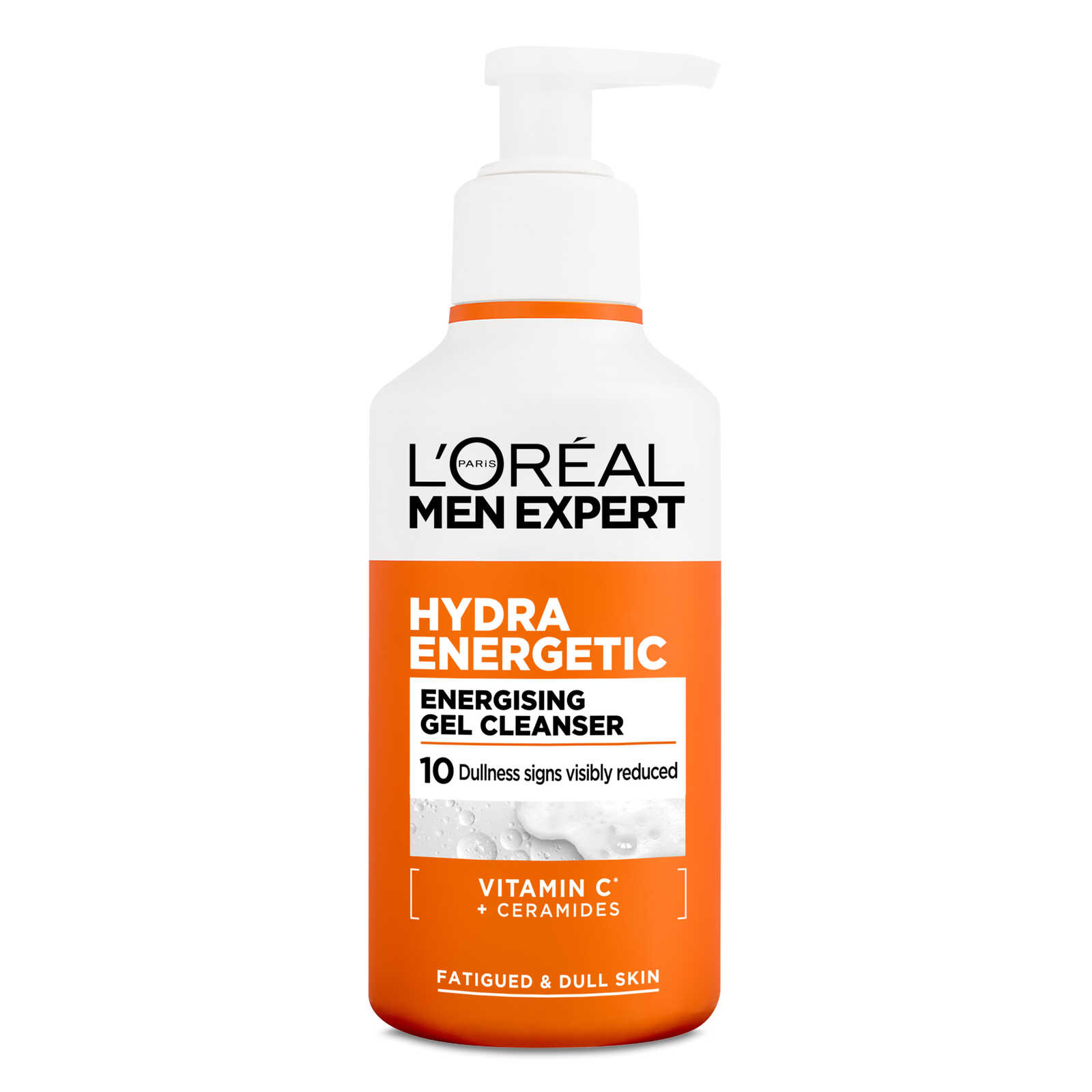 Men Expert Hydra | Energie | Wasgel