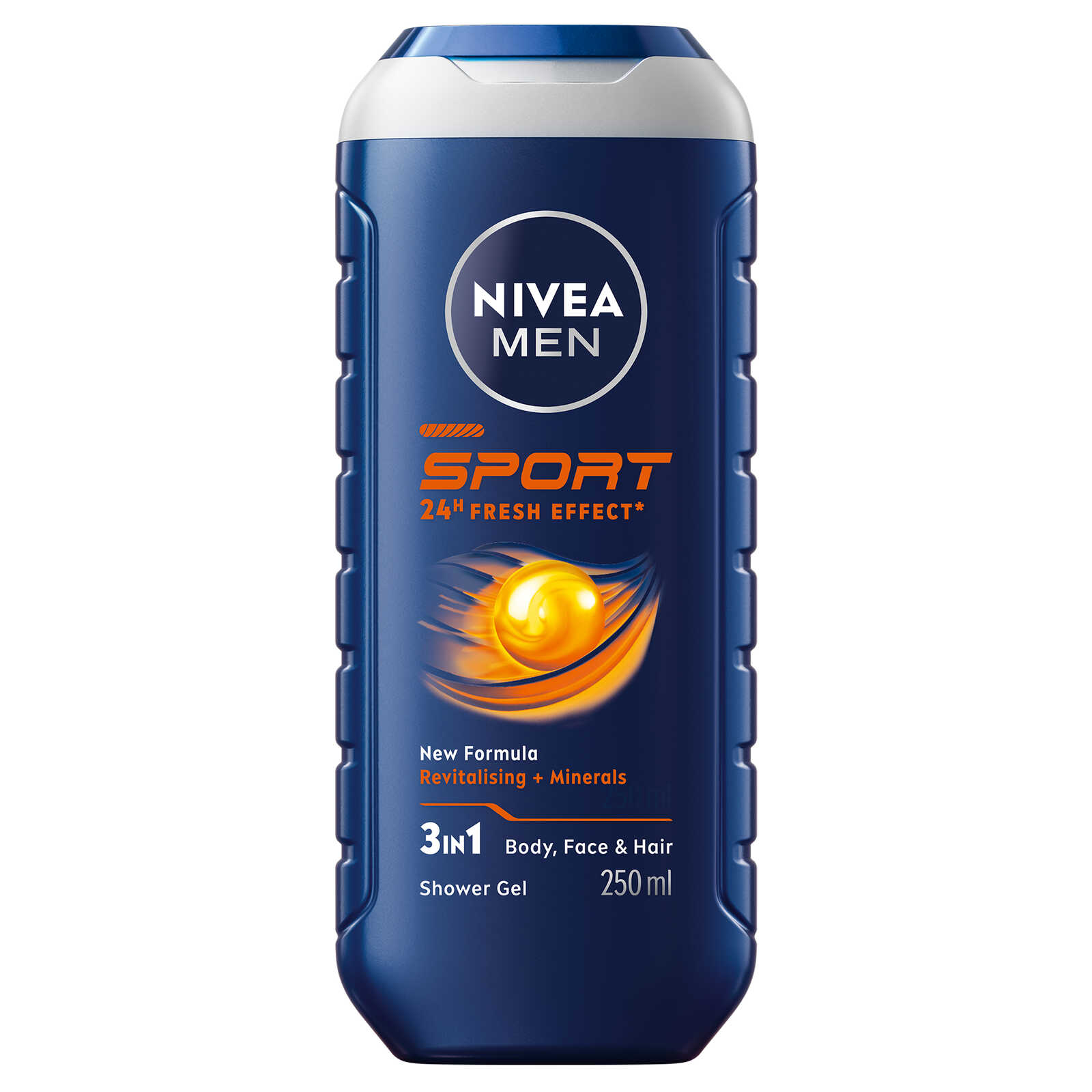 Nivea Douche Gel | Sport
