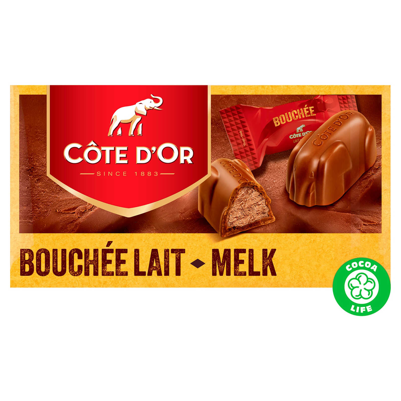 Côte d'Or Chocolade