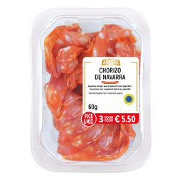 Chorizo