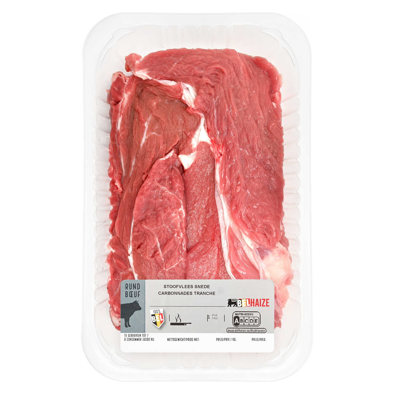 Delhaize Stoofvlees | 1ste Keuze