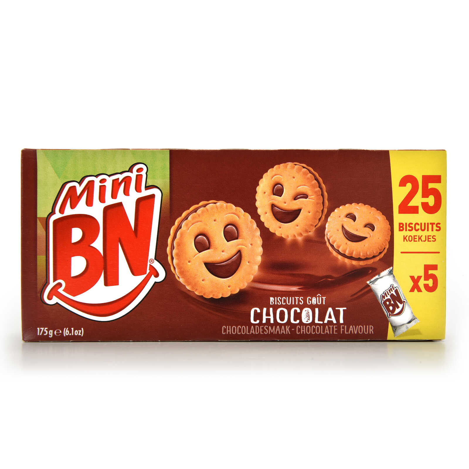 BN Chocolade