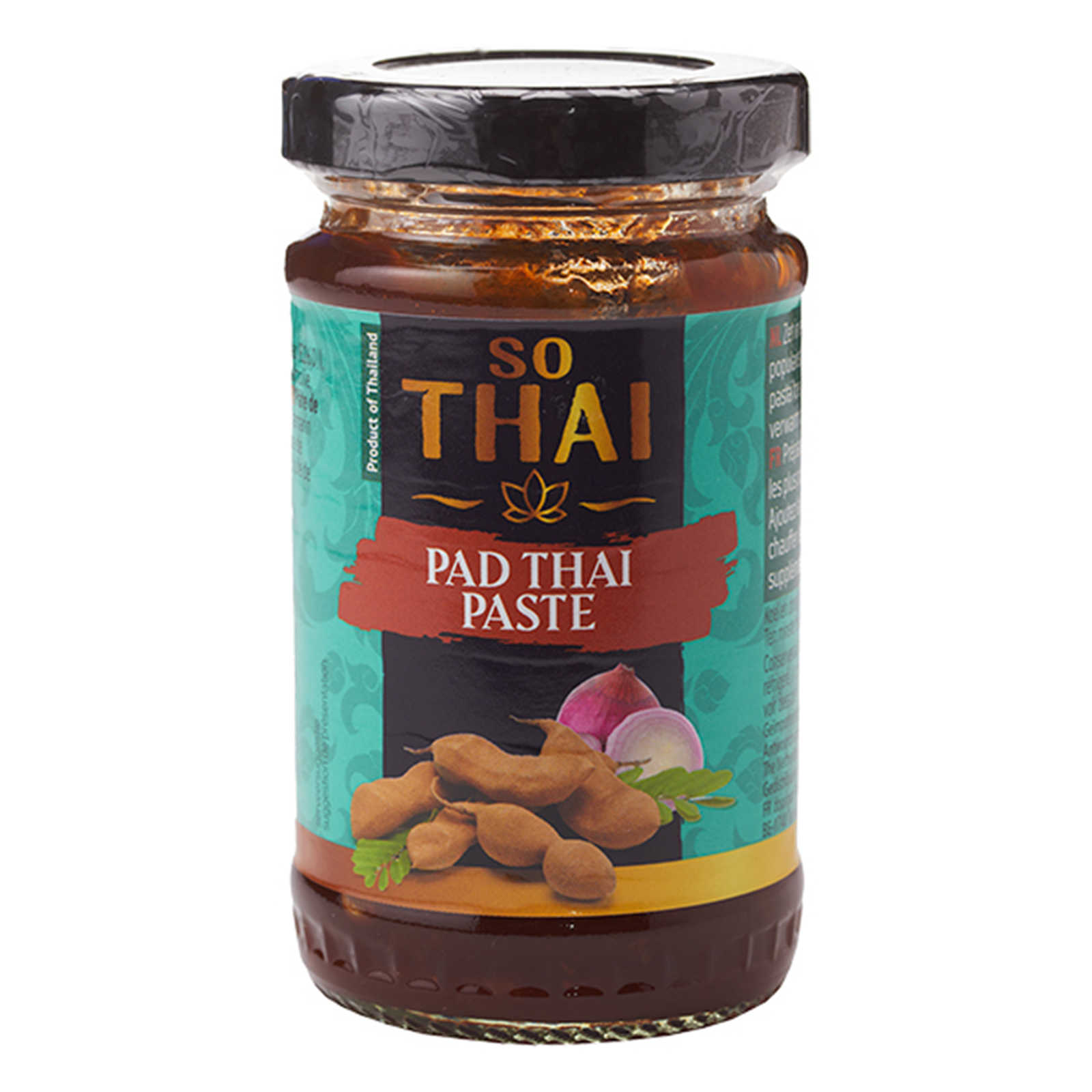 So Thai Pad Thai paste