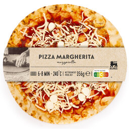 Pizza | Margherita