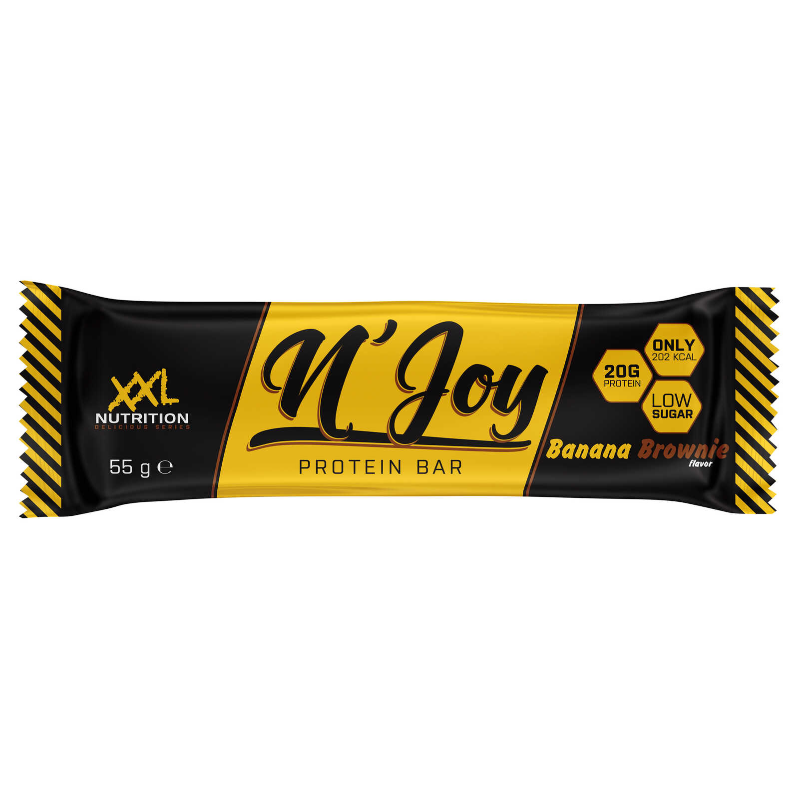 XXL Nutrition Proteinen | Snack