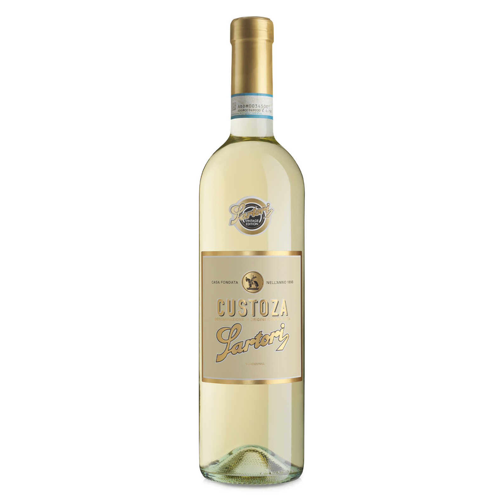 Italy Sartori Custoza | Wit