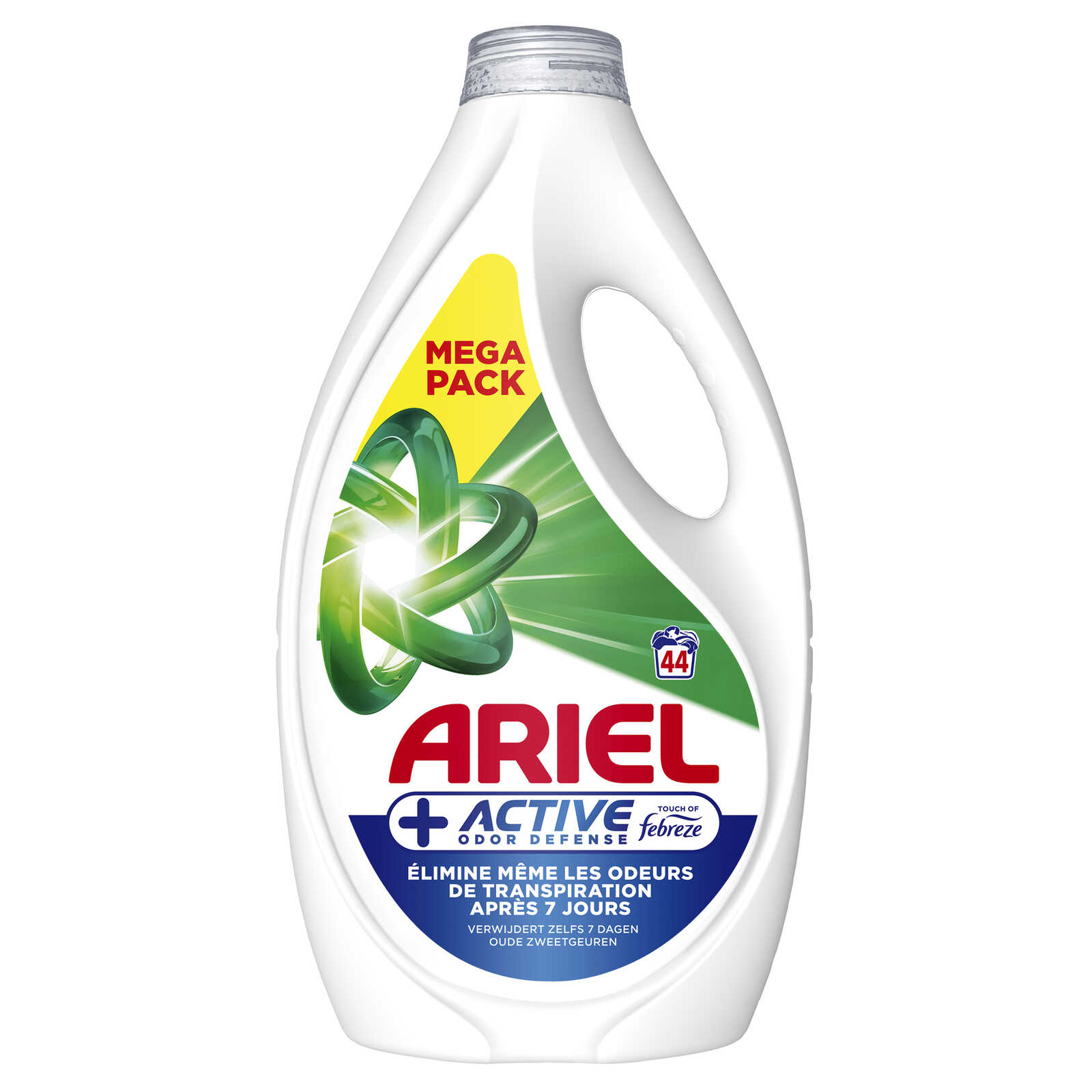 Ariel Wasmiddel