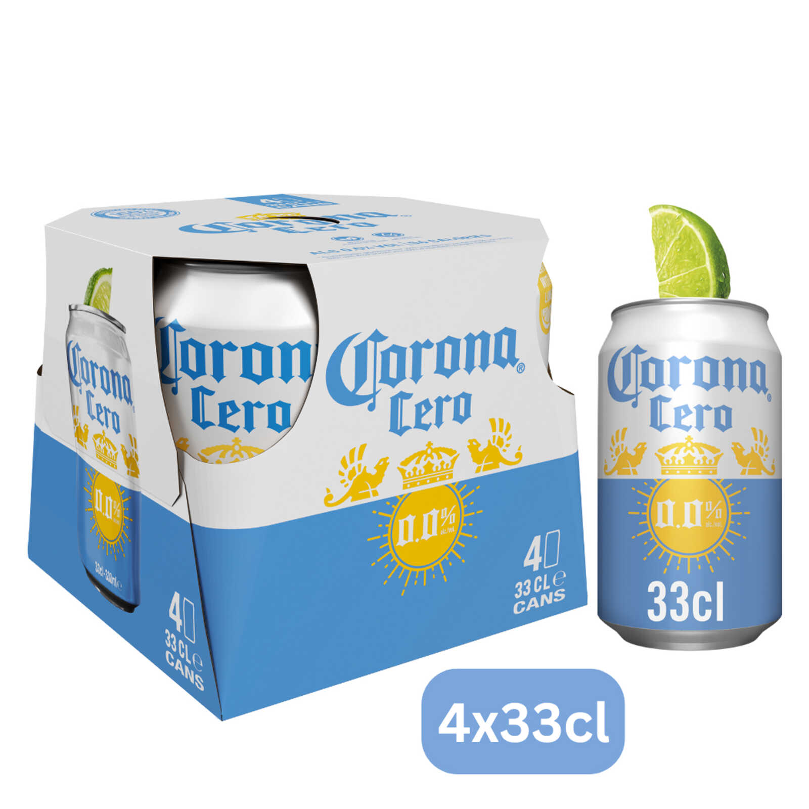 Corona Bier