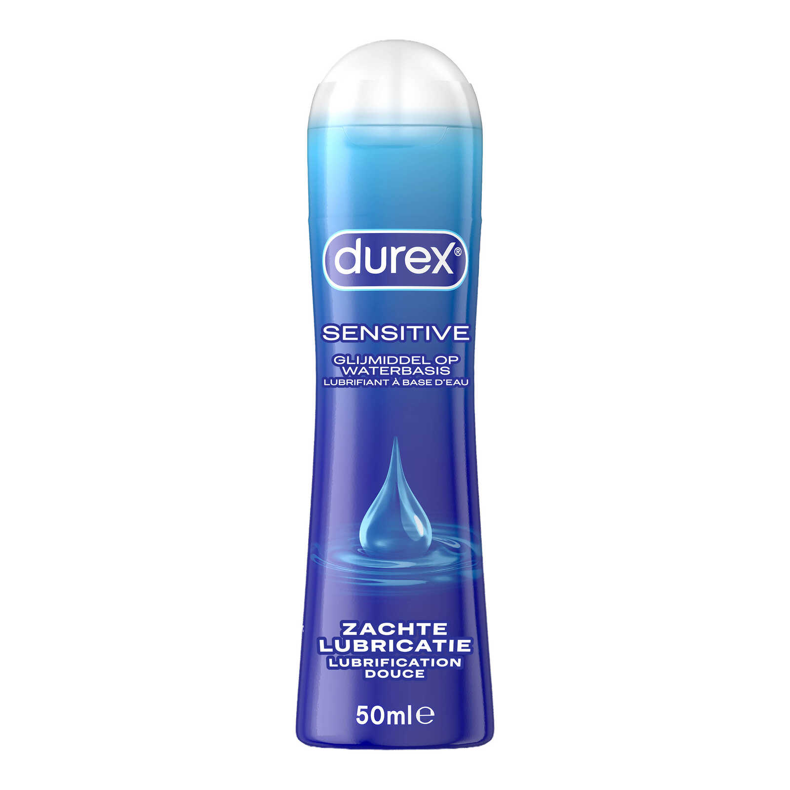 Durex Glijmiddel |Gel | Sensitive