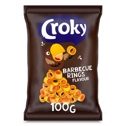 Chips | Barbecue