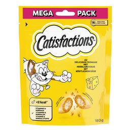 Kattensnacks | Snoepjes | Kaas