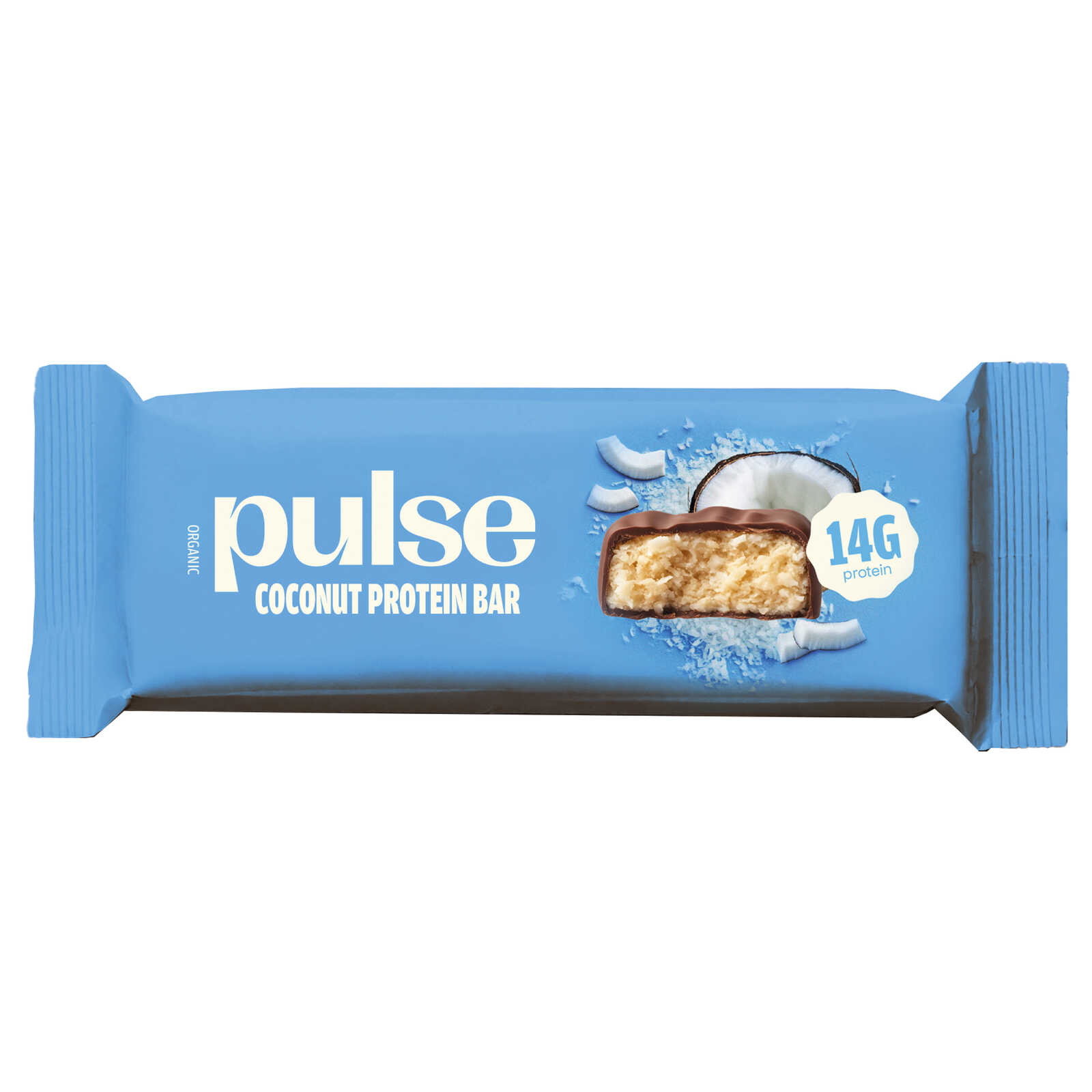 Pulse Reep | Proteine | Kokos | Bio