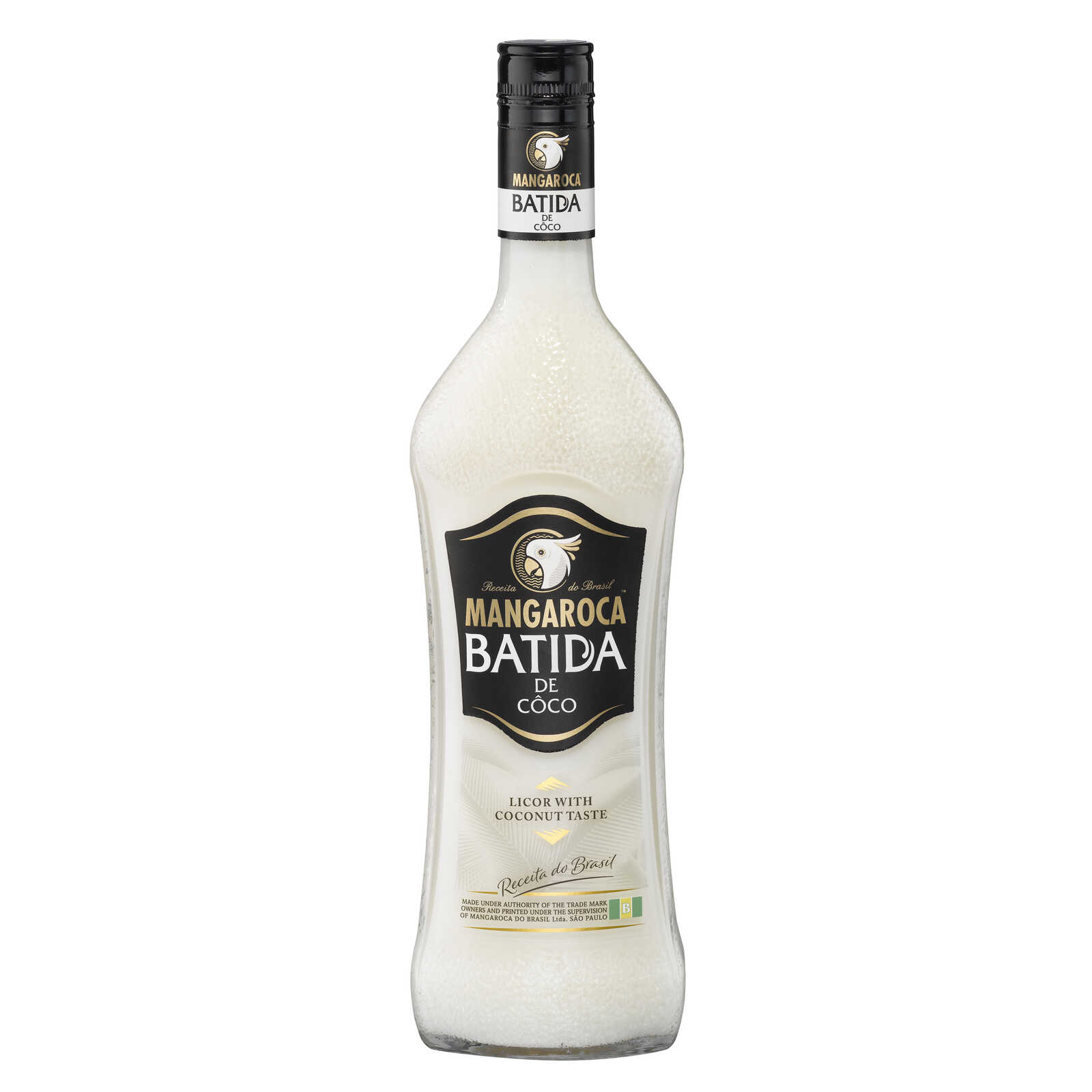Mangaroca Batida | Koko | 16% alc
