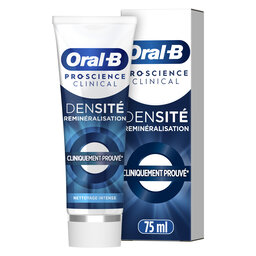 Tandpasta | Densify Clinical  | 75ml