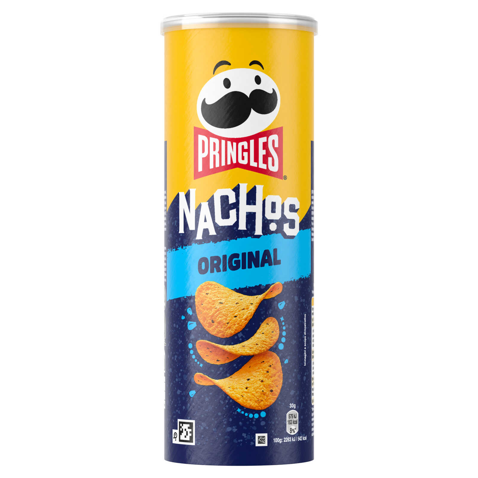 Pringles Chips | Nachos