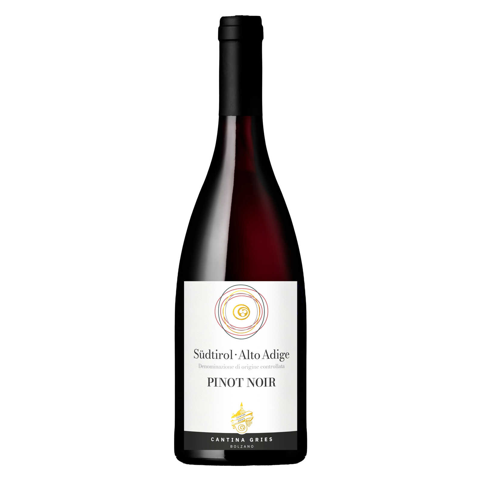 Italy Cantina Gries | Pinot Noir | Rood