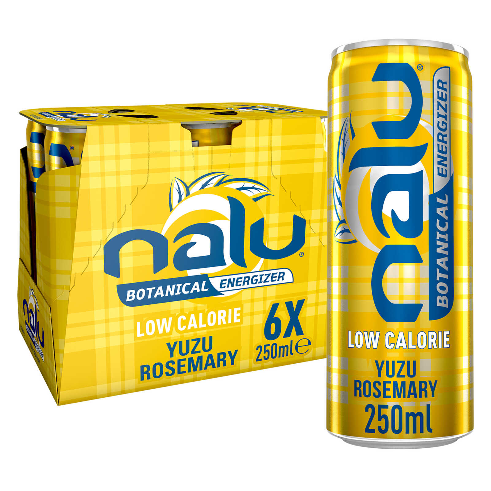 Nalu Limonade | Yuzu