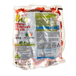 Betterave rouge | Cuit | Bio