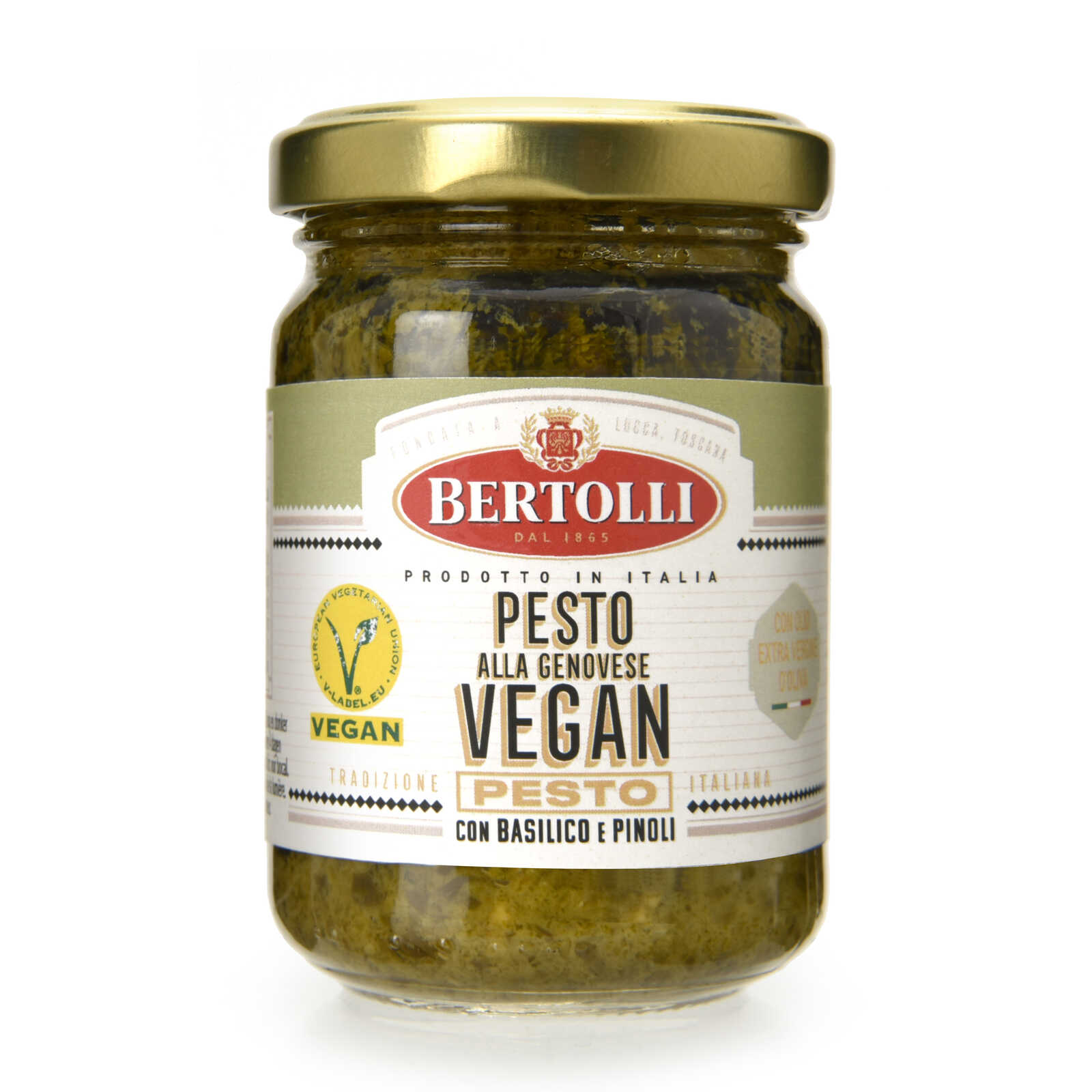 Bertolli Pesto | Genovese | Vegan