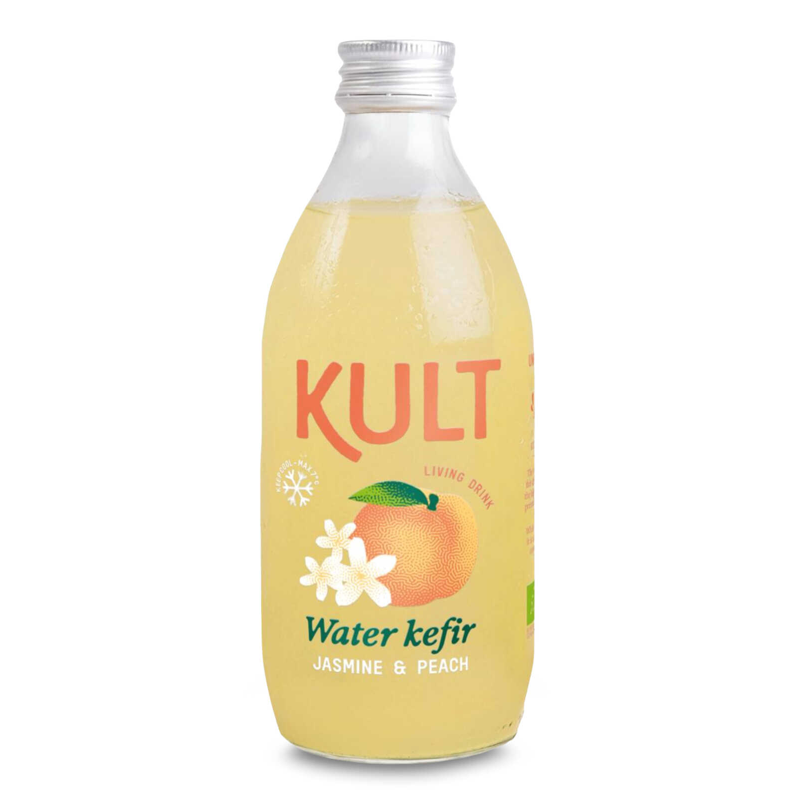 Kult Water