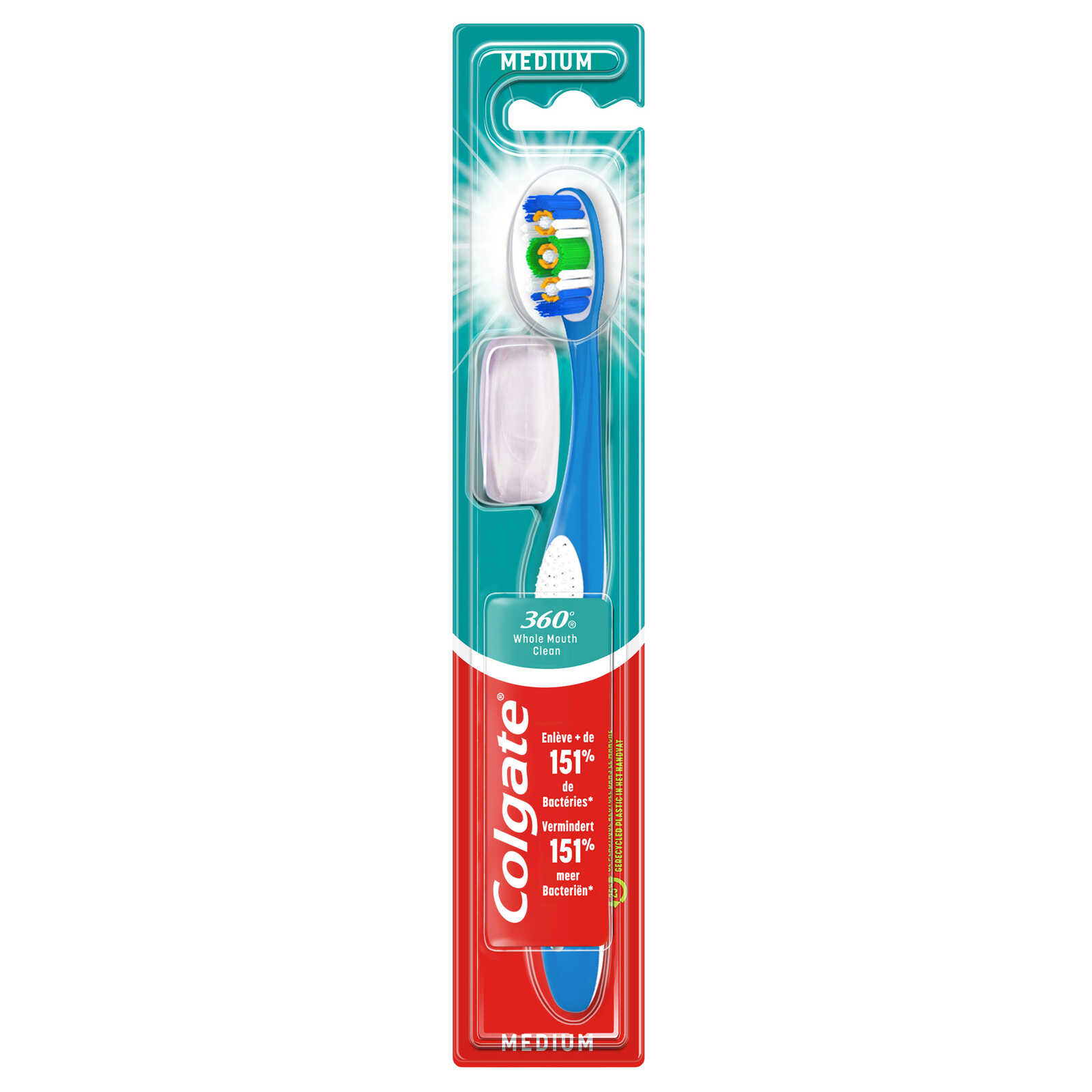 Colgate Tandenborstel