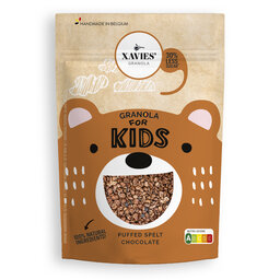Granola | Chocolade
