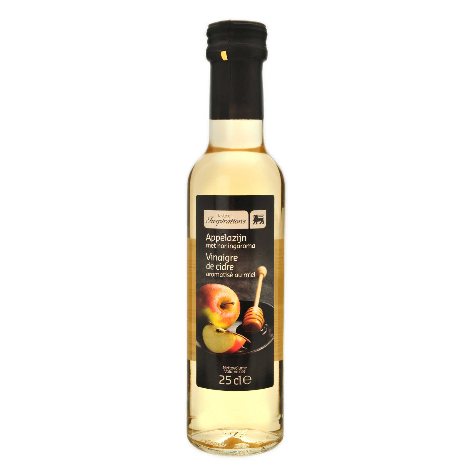 Taste of Inspirations Azijn | Appel-Honing