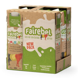 Melk | Halfvol | 1,5%