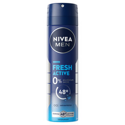 Deo | Spray | Fresh active