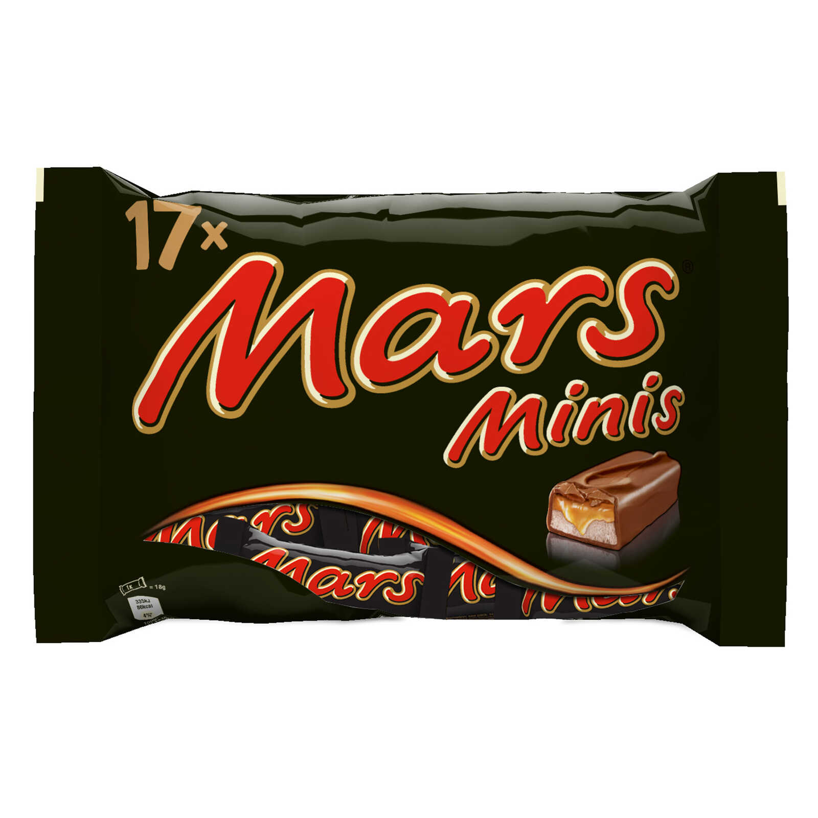 Mars Chocolade