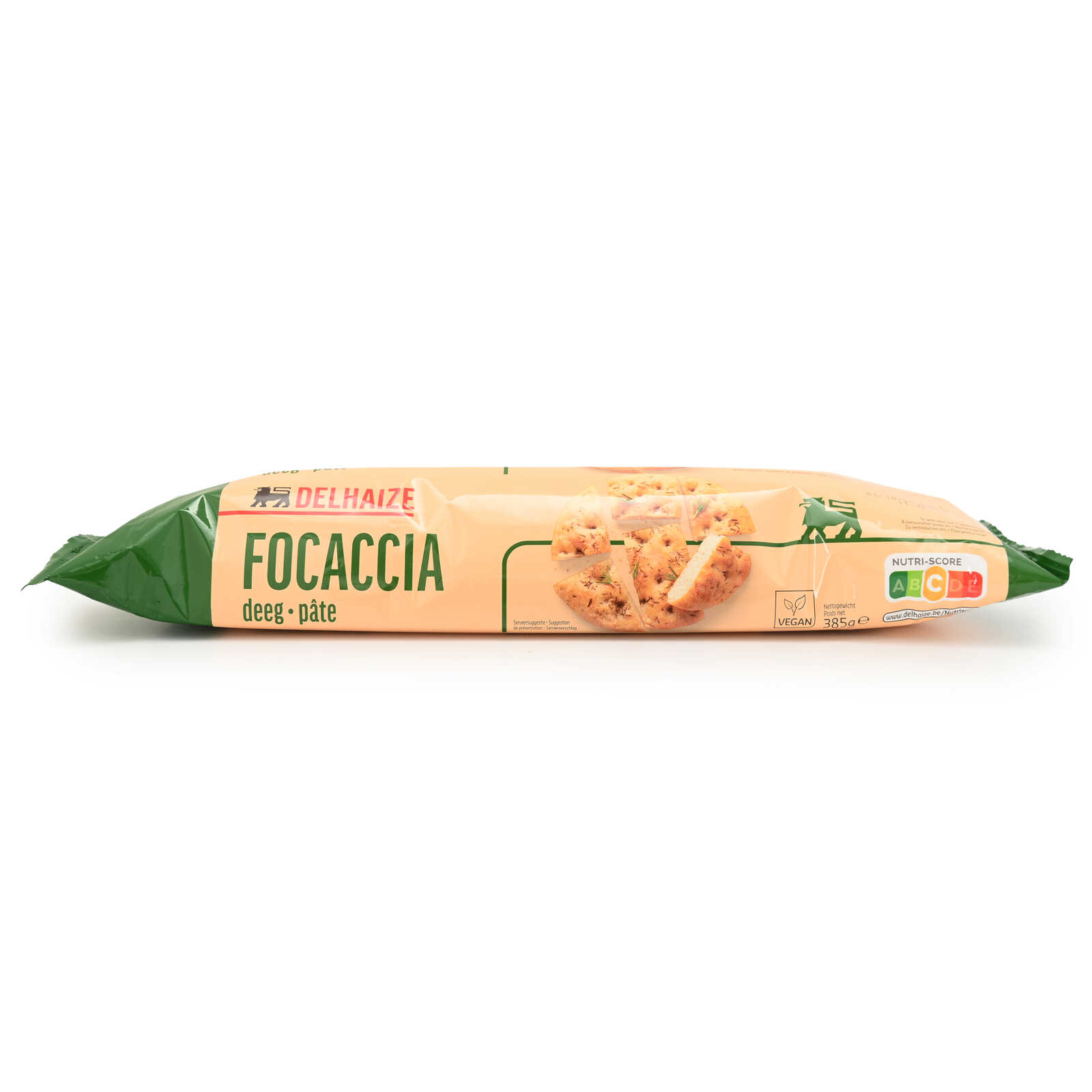 Delhaize Focaccia