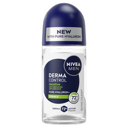 Deo | Roll-On | Derma Control Sensitive