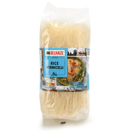 Rijstvermicelli