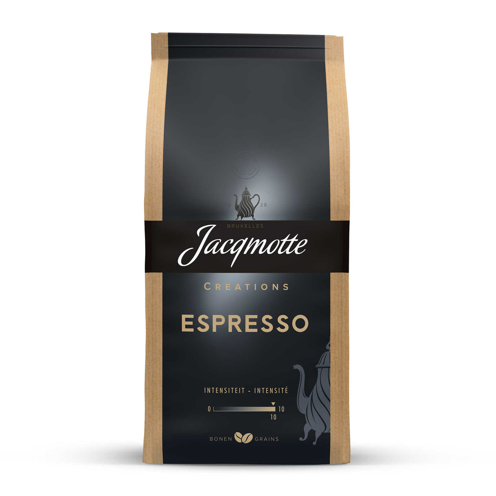 Jacqmotte Koffie