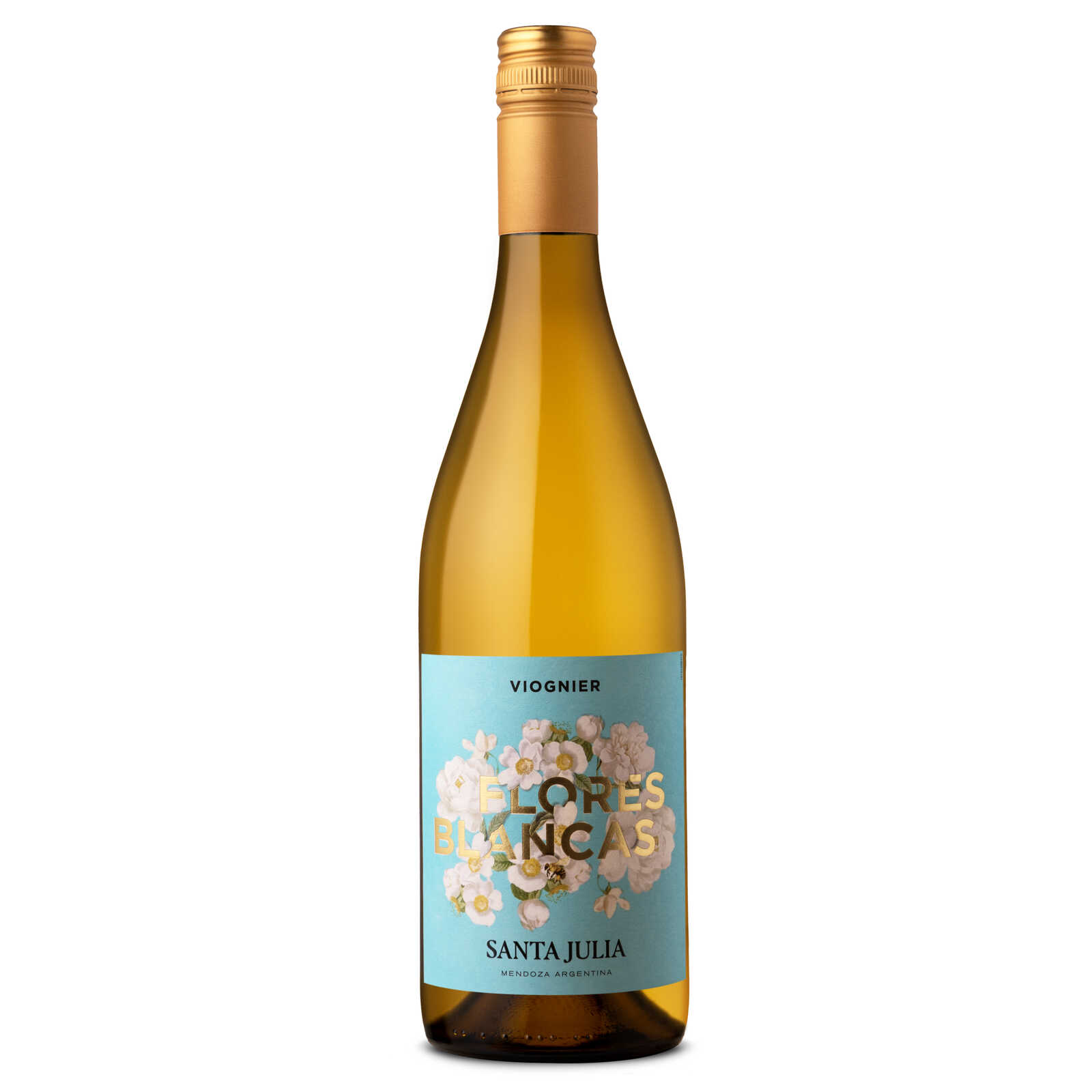Argentine - Argentijns Santa Julia Flores Viognier Wit