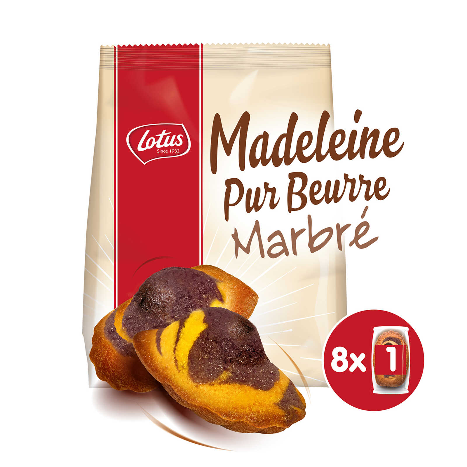 Lotus Chocolade