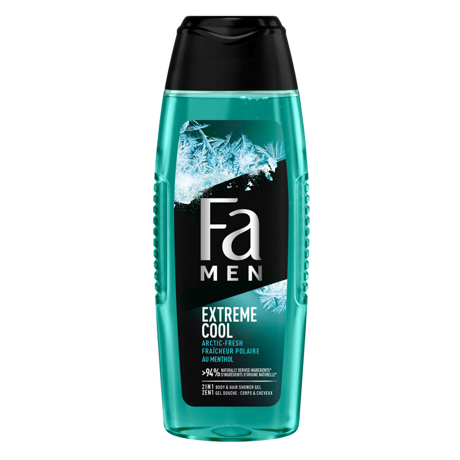 Fa Douche Gel | Men | Extreme Cool | 250ml