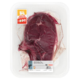 Côte à l'os | Mariné