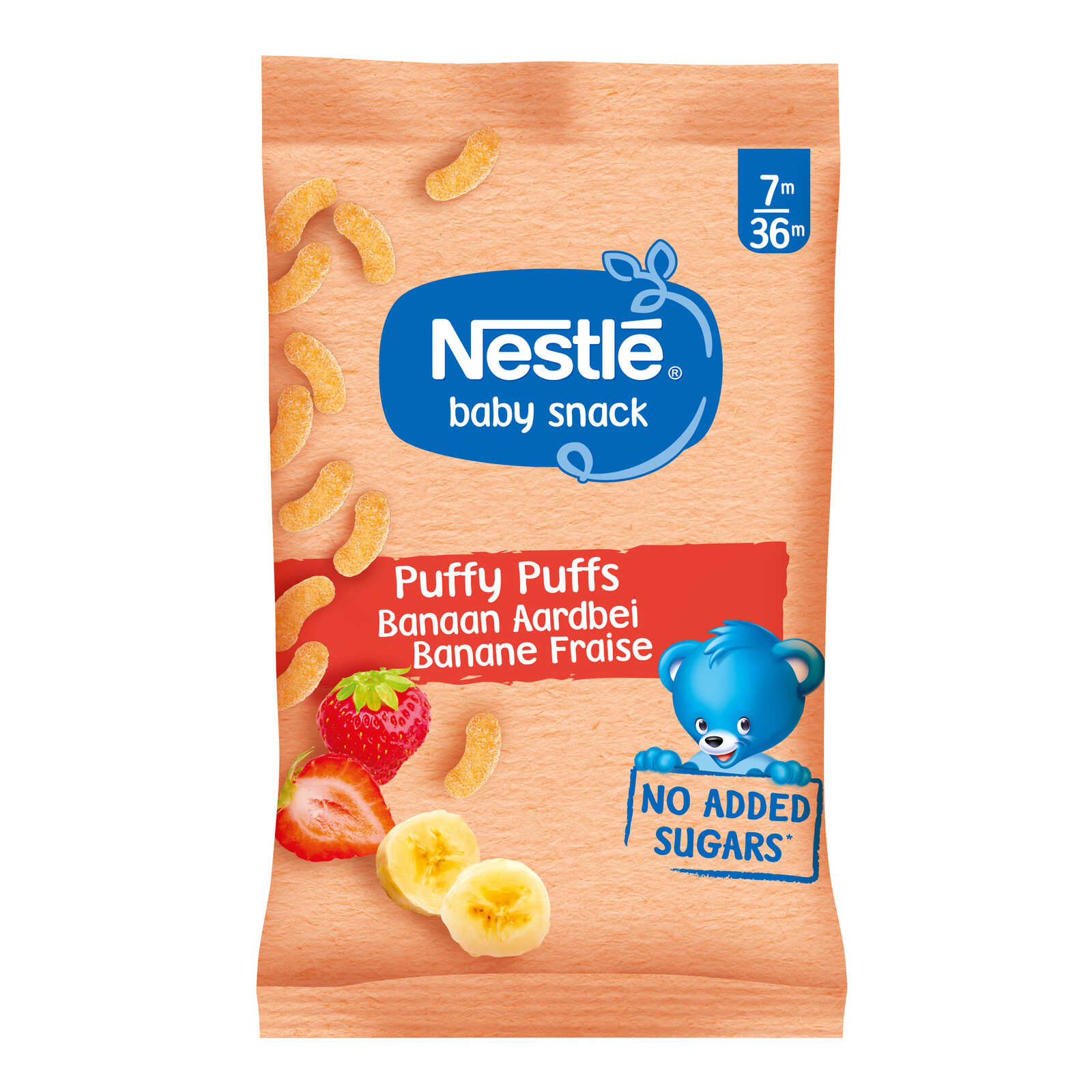 Nestlé Snack